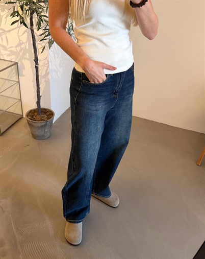 PRE SALE // Marta du Chateau - MDCAkina Jeans - Denim